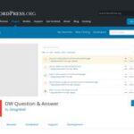 DW Question & Answer