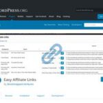 Easy Affiliate Links