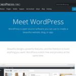 WordPress