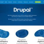 Drupal