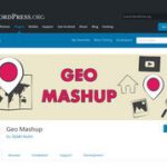 Geo Mashup