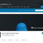 Easy Digital Downloads