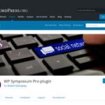 WP Symposium Pro