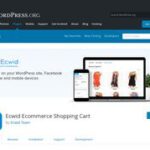 Ecwid Shopping Cart